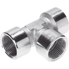 Фитинг Festo NPFC-T-3G18-F