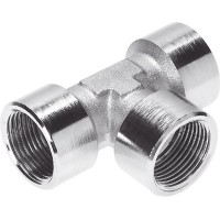 Фитинг Festo NPFC-T-3G1-F