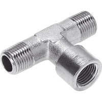 Фитинг Festo NPFC-T-G14-2R14-FMM