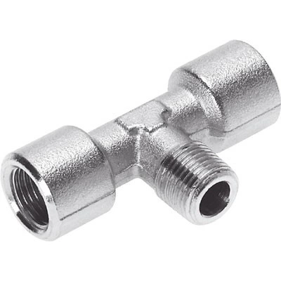 Фитинг Festo NPFC-T-R18-2G18-MFF Фитинг Festo NPFC-T-R18-2G18-MFF