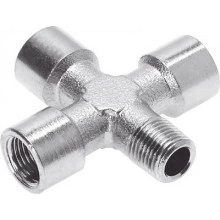 Фитинг Festo NPFC-X-R14-3G14-MFFF