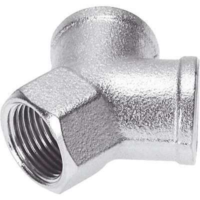 Фитинг Festo NPFC-Y-3G14-F