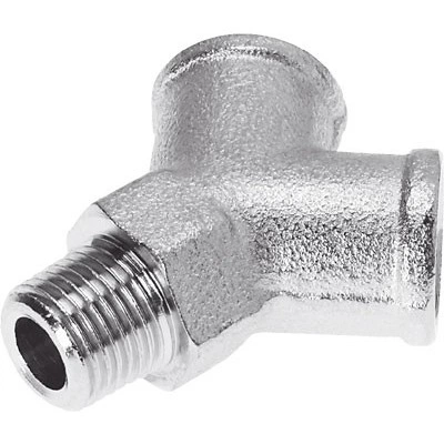 Фитинг Festo NPFC-Y-R18-2G18-MFF Фитинг Festo NPFC-Y-R18-2G18-MFF