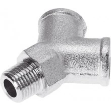 Фитинг Festo NPFC-Y-R38-2G38-MFF