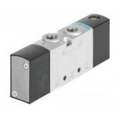 Распределитель Festo VUWS-L20-M52-A-G18 Распределитель Festo VUWS-L20-M52-A-G18