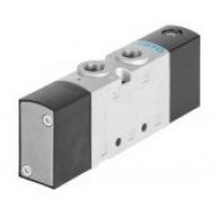 Распределитель Festo VUWS-L20-M52-E-G18