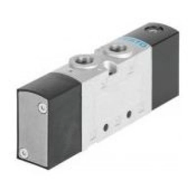 Распределитель Festo VUWS-L20-M52-E-G18 Распределитель Festo VUWS-L20-M52-E-G18