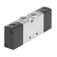 Распределитель Festo VUWS-L20-P53E-M-G18