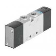 Распределитель Festo VUWS-L25-M52-M-G14
