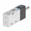 Распределитель Festo VUVS-L20-M32U-AD-G18-F7