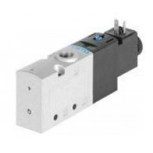 Распределитель Festo VUVS-L20-M32U-AZD-G18-F7-1C1