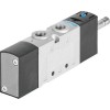 Распределитель Festo VUVS-L20-M52-AD-G18-F7