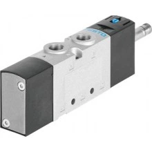 Распределитель Festo VUVS-L20-M52-MD-G18-F7