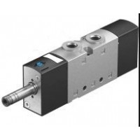 Распределитель Festo VUVS-L20-M52-MZD-G18-F7