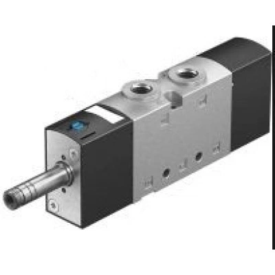 Распределитель Festo VUVS-L20-M52-MZD-G18-F7
