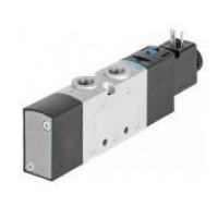 Распределитель Festo VUVS-L20-M52-AD-G18-F7-1C1