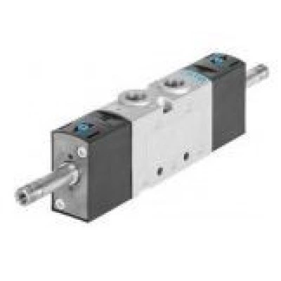 Распределитель Festo VUVS-L20-P53C-MZD-G18-F7