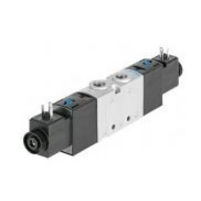 Распределитель Festo VUVS-L20-P53E-MZD-G18-F7-1C1