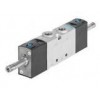 Распределитель Festo VUVS-L25-P53U-MD-G14-F7