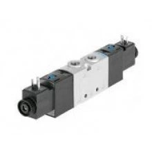 Распределитель Festo VUVS-L25-P53U-MZD-G14-F7-1C1