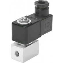 Клапан Festo VZWD-L-M22C-M-G14-10-V-3AP4-90