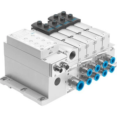 Пневмоостров Festo VTSA-ASI Пневмоостров Festo VTSA-ASI