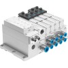Пневмоостров Festo VTSA-F-ASI