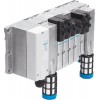 Пневмоостров Festo VTSA-MP