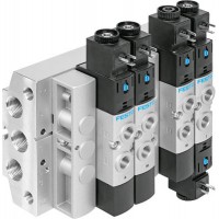Пневмоостров Festo VTUS-30