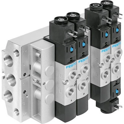 Пневмоостров Festo VTUS-30