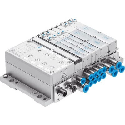 Пневмоостров Festo MPA-ASI-VI
