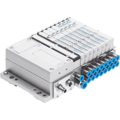 Пневмоостров Festo MPA-CPI-VI