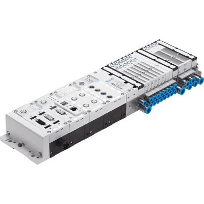 Пневмоостров Festo MPA-FB-VI