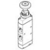 Распределитель Festo VHEF-PTCZ-B32-G14