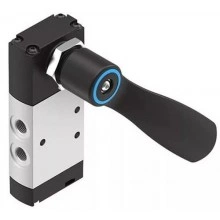 Распределитель Festo VHEF-HS-B53E-G18