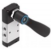 Распределитель Festo VHEF-HS-P53E-M-G18