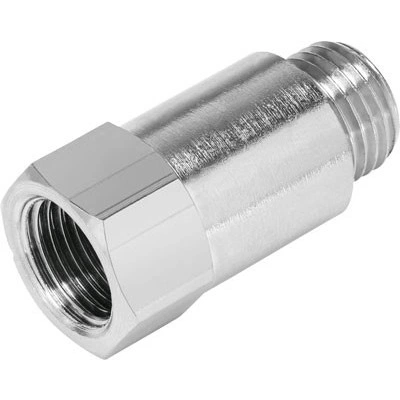 Фитинг Festo NPFC-E1-2G18-FM