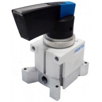 Распределитель Festo VHER-H-B43U-G14