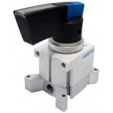 Распределитель Festo VHER-H-B43E-G14