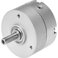 Привод Festo DRVS-6-90-P-EX4