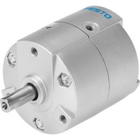Привод Festo DRVS-40-180-P-EX4