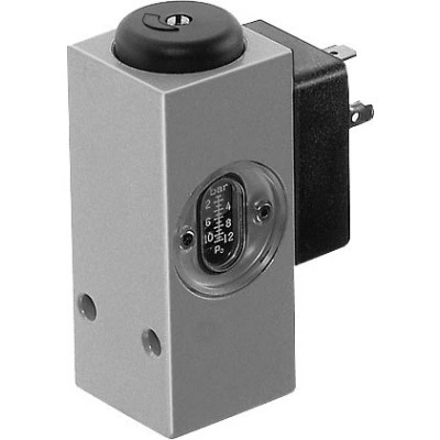 Реле давления Festo PEV-1/4-SC-OD