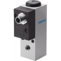 Реле вакуума Festo VPEV-1/8-M12