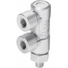 Обратный клапан Festo HGL-M5-B