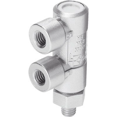 Обратный клапан Festo HGL-M5-B Обратный клапан Festo HGL-M5-B