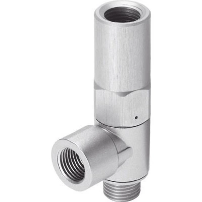 Обратный клапан Festo HGL-1/8-B Обратный клапан Festo HGL-1/8-B