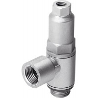Обратный клапан Festo HGL-3/8-B