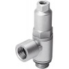 Обратный клапан Festo HGL-1/2-B