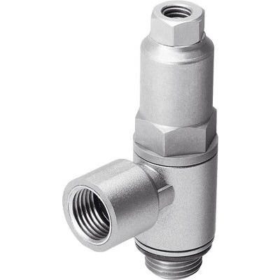 Обратный клапан Festo HGL-1/2-B Обратный клапан Festo HGL-1/2-B