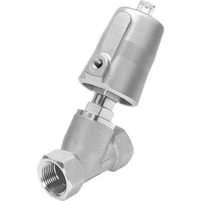 Клапан Festo VZXF-L-M22C-M-A-G112-350-M1-H3ALT-80-16 Клапан Festo VZXF-L-M22C-M-A-G112-350-M1-H3ALT-80-16